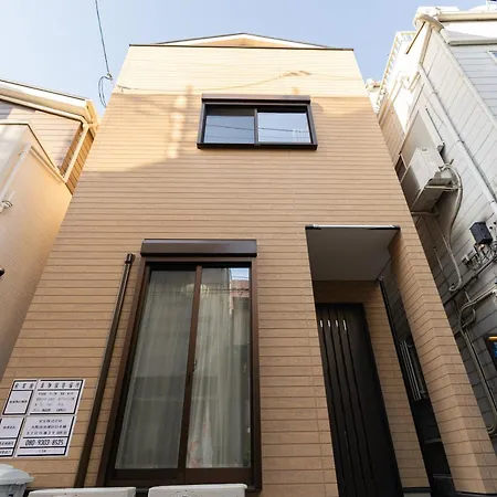桜innー天下茶屋 Osaka Exterior photo