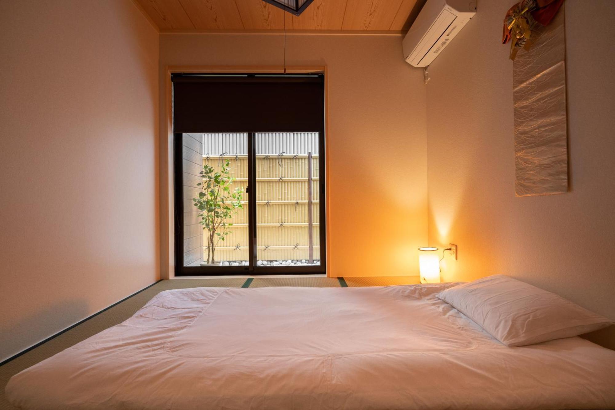 Ferienhaus 桜innー天下茶屋 *