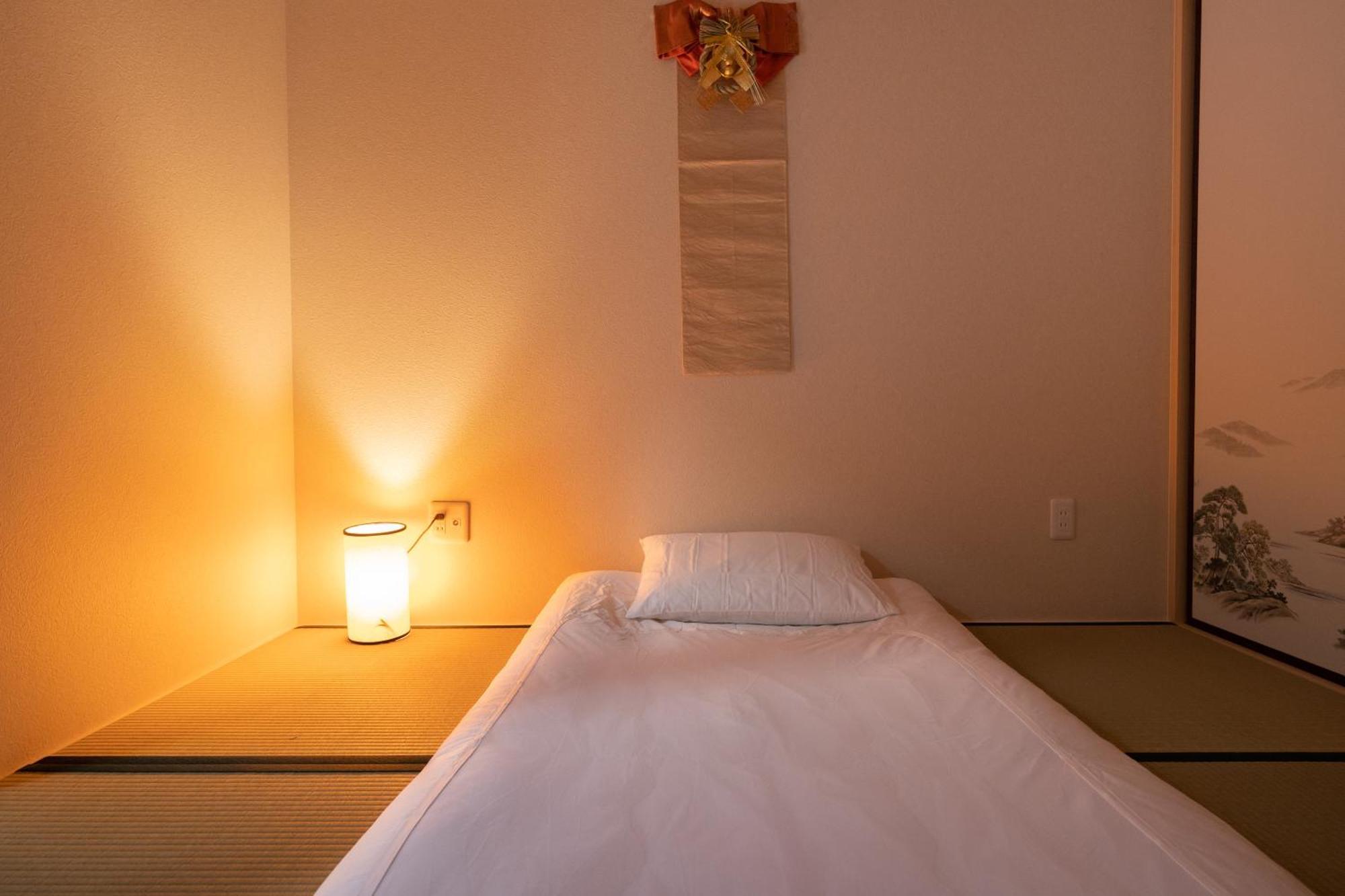 Ferienhaus 桜innー天下茶屋 Ōsaka