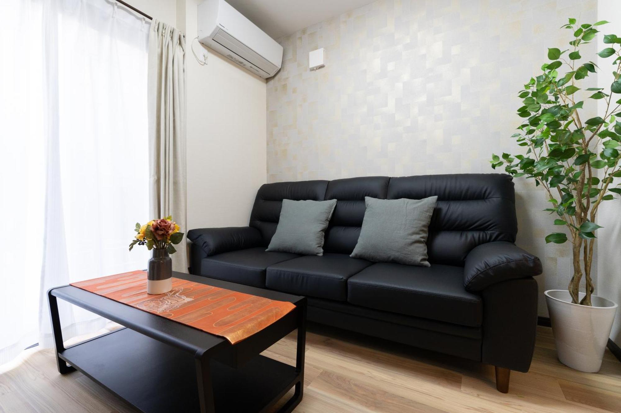 Ferienhaus 桜innー天下茶屋 *