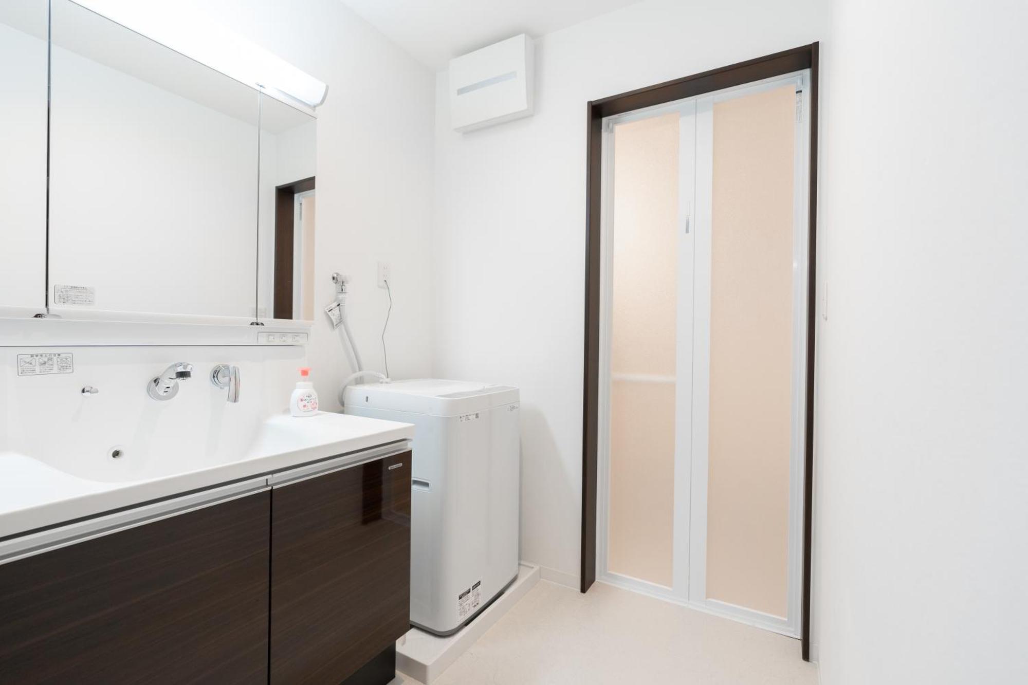 Ferienhaus 桜innー天下茶屋